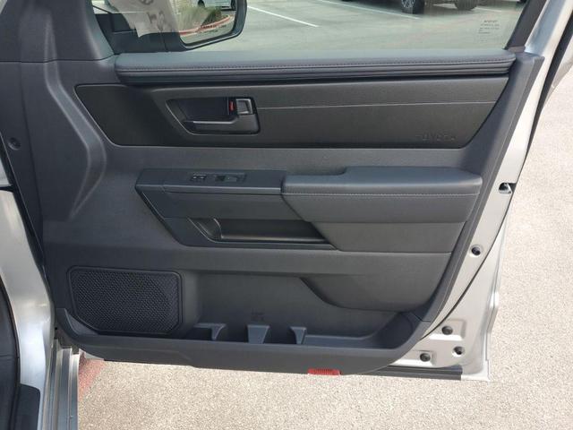 Photo of 2025 Celestial Silver Metallic Toyota Tundra