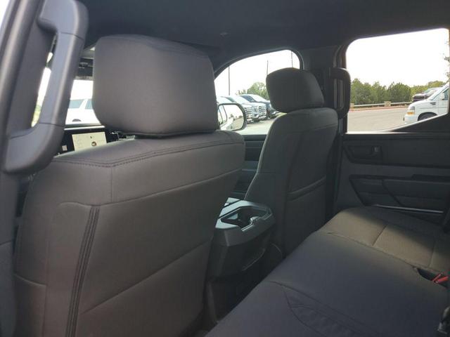 Photo of 2025 Celestial Silver Metallic Toyota Tundra
