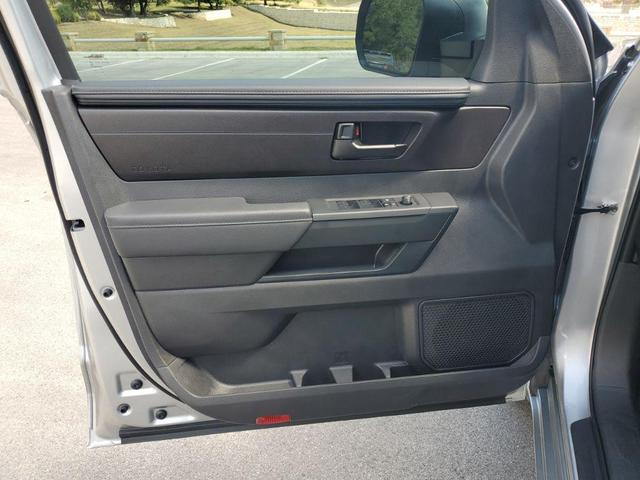 Photo of 2025 Celestial Silver Metallic Toyota Tundra
