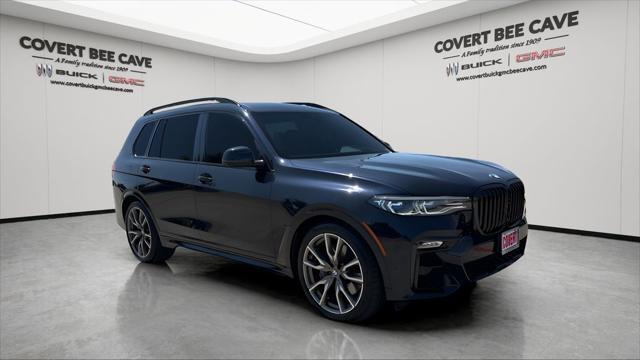 2020 BMW X7