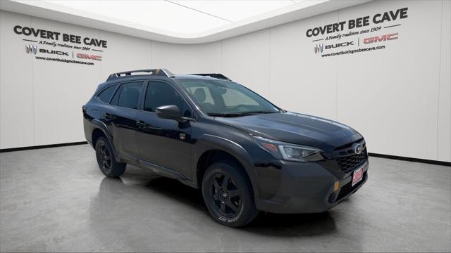 2023 Subaru Outback