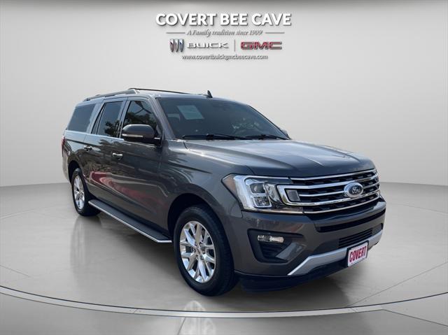 2021 Ford Expedition