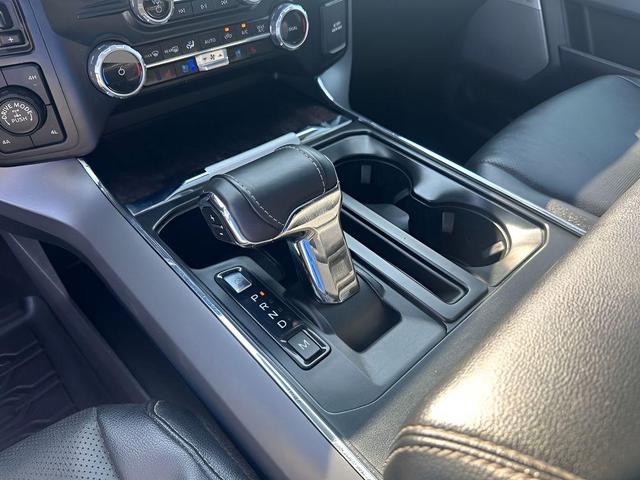 Photo of 2023 Gray Metallic Ford F-150