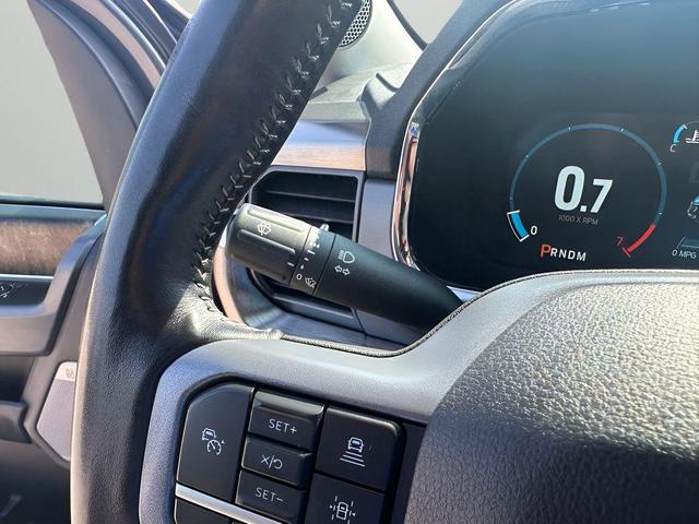 Photo of 2023 Gray Metallic Ford F-150