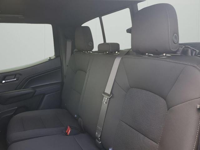 Photo of 2025 Onyx Black GMC Canyon