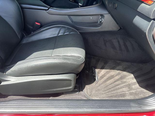 Photo of 2018 Octane Red Pearlcoat Dodge Challenger