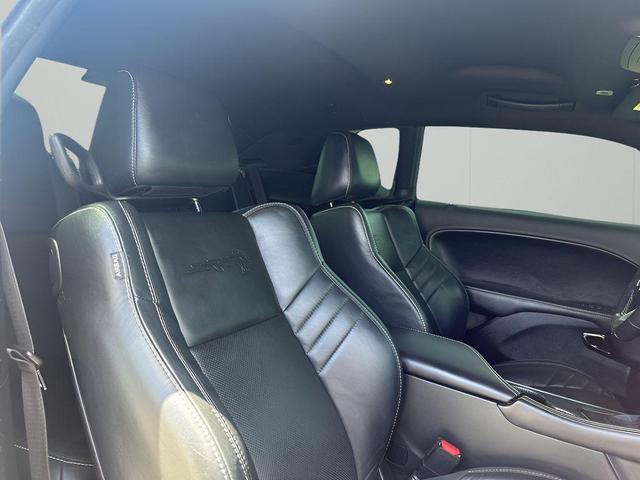 Photo of 2018 Octane Red Pearlcoat Dodge Challenger