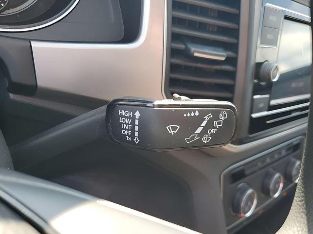 Photo of 2019 Maroon Volkswagen Atlas