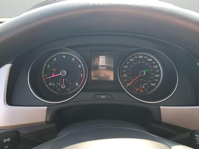 Photo of 2019 Maroon Volkswagen Atlas
