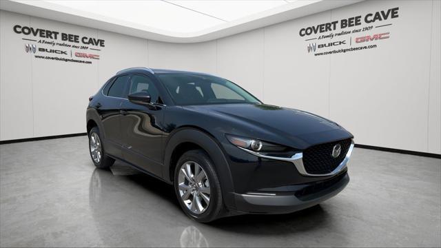 2023 Mazda Cx-30