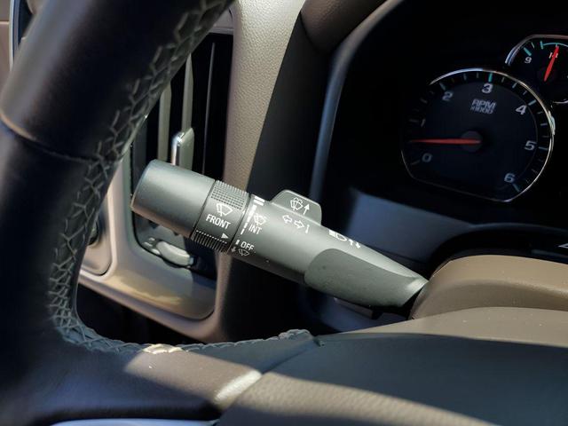 Photo of 2018 Cajun Red Tintcoat Chevrolet Silverado 1500