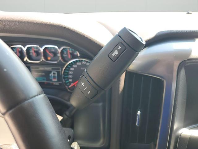 Photo of 2018 Cajun Red Tintcoat Chevrolet Silverado 1500