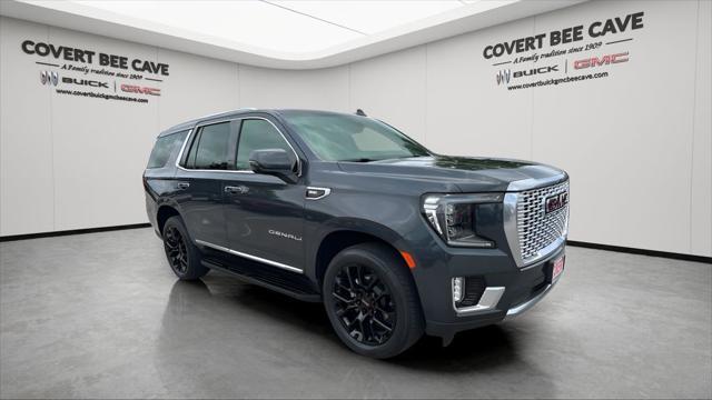 2022 GMC Yukon