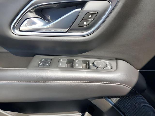 Photo of 2021 Empire Beige Metallic Chevrolet Tahoe