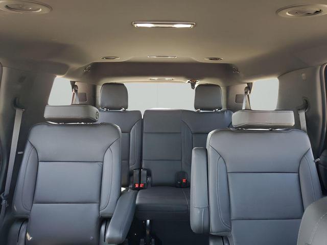 Photo of 2021 Empire Beige Metallic Chevrolet Tahoe