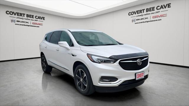 2021 Buick Enclave