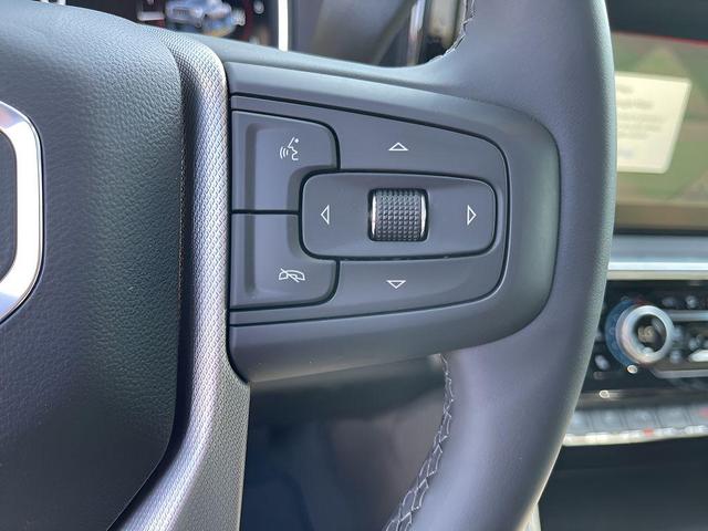 Photo of 2025 Downpour Met GMC Sierra 2500