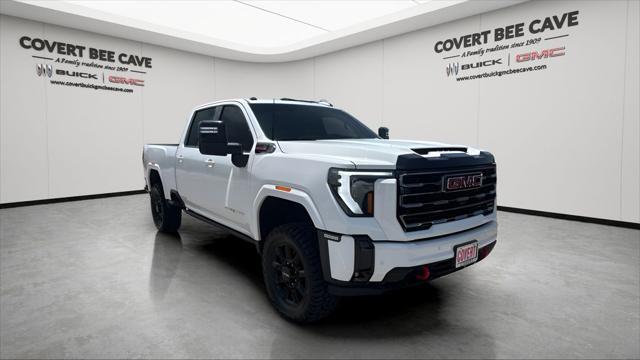 2025 GMC Sierra 2500