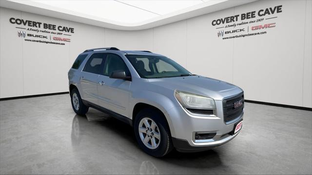 2015 GMC Acadia