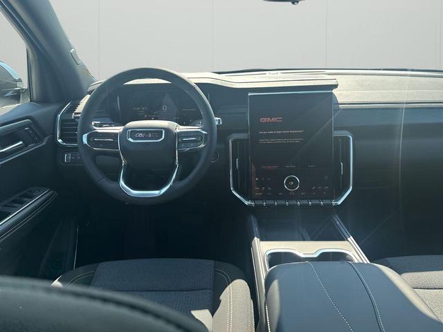 Photo of 2026 Summit White GMC Acadia