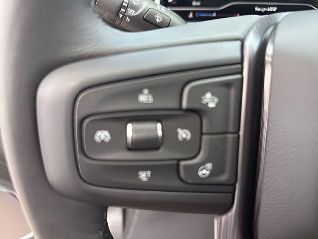 Photo of 2025 Onyx Black GMC Sierra 2500