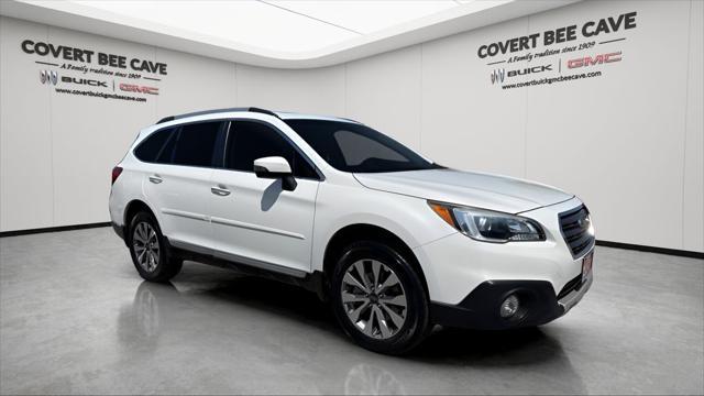 2017 Subaru Outback