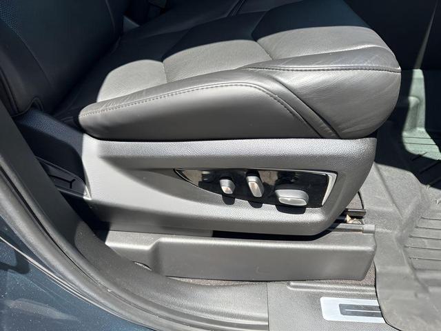 Photo of 2020 Shadow Metallic Cadillac Escalade
