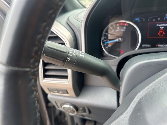 Photo of 2022 Carbonized Gray Metallic Ford F-350