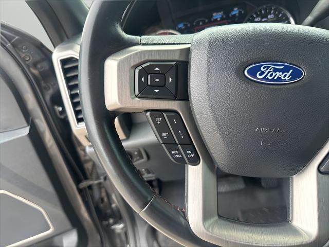 Photo of 2022 Carbonized Gray Metallic Ford F-350