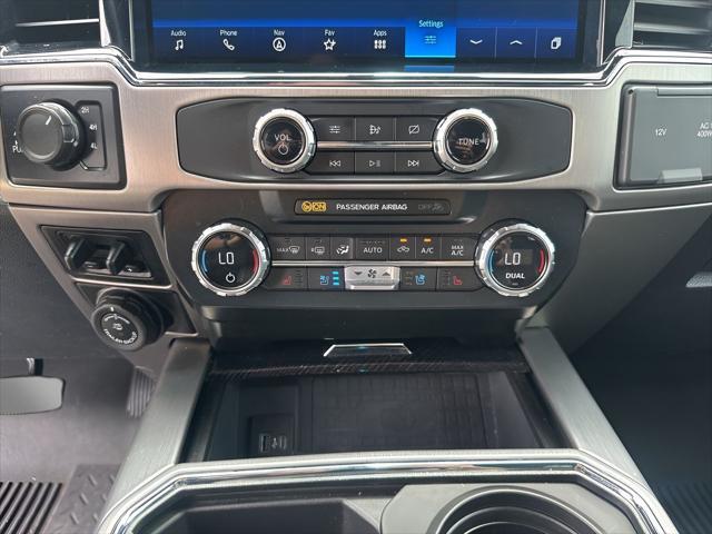 Photo of 2022 Carbonized Gray Metallic Ford F-350