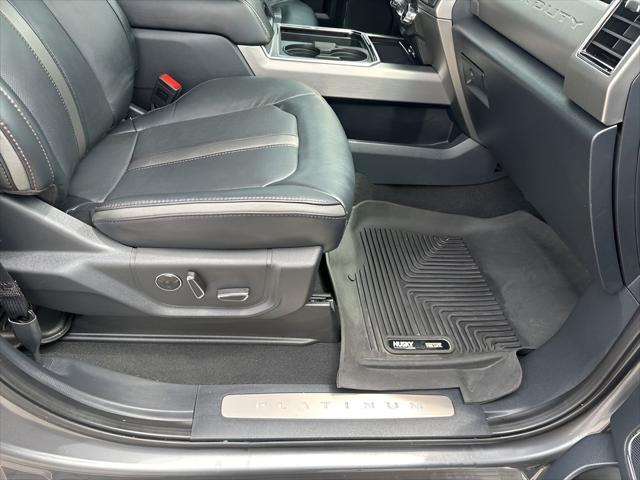 Photo of 2022 Carbonized Gray Metallic Ford F-350