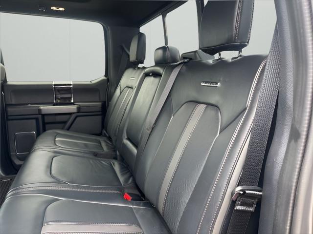 Photo of 2022 Carbonized Gray Metallic Ford F-350