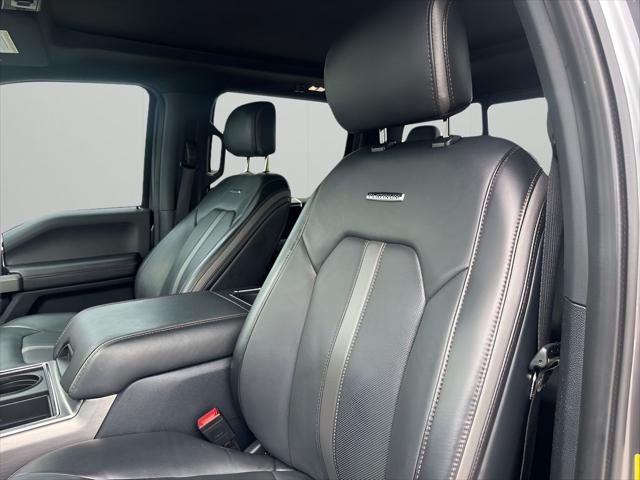 Photo of 2022 Carbonized Gray Metallic Ford F-350