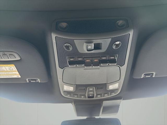 Photo of 2022 Carbonized Gray Metallic Ford F-350