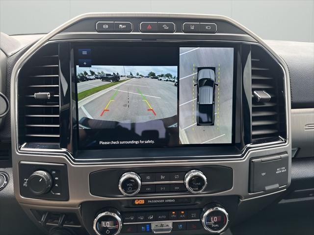 Photo of 2022 Carbonized Gray Metallic Ford F-350