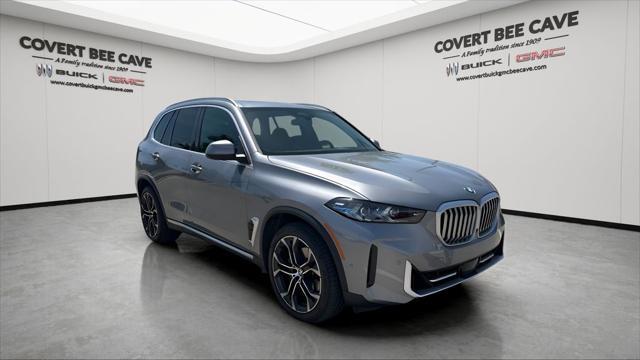 2024 BMW X5