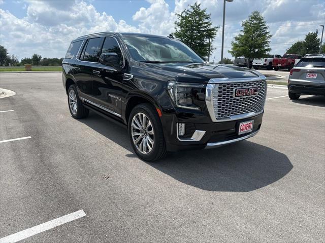 2022 GMC Yukon