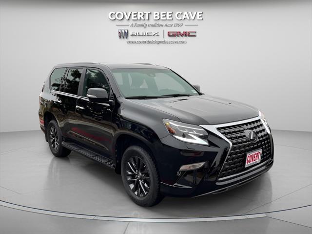 2023 Lexus Gx 460