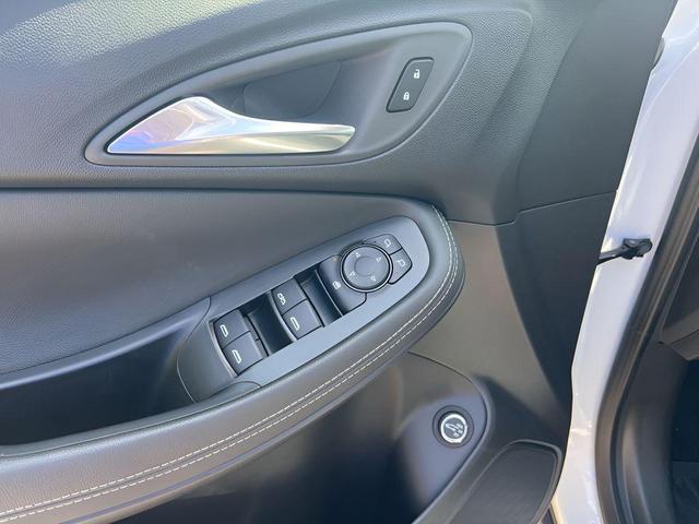 Photo of 2026 Summit White Buick Encore GX