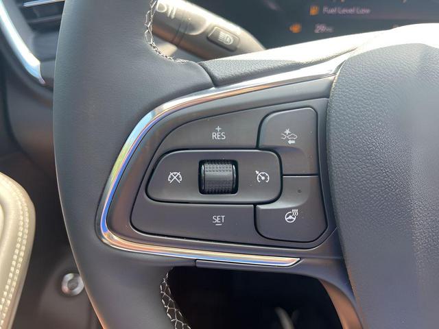 Photo of 2026 Summit White Buick Encore GX