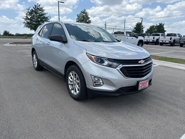 2021 Chevrolet Equinox