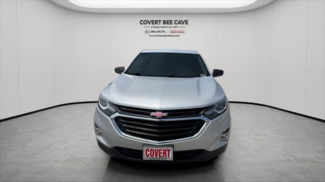 2021 Chevrolet Equinox