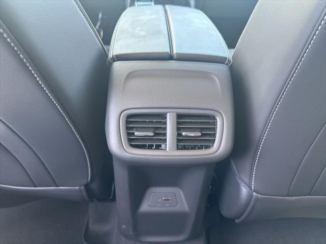 Photo of 2025 Moonstone Gray Metallic Buick Envision