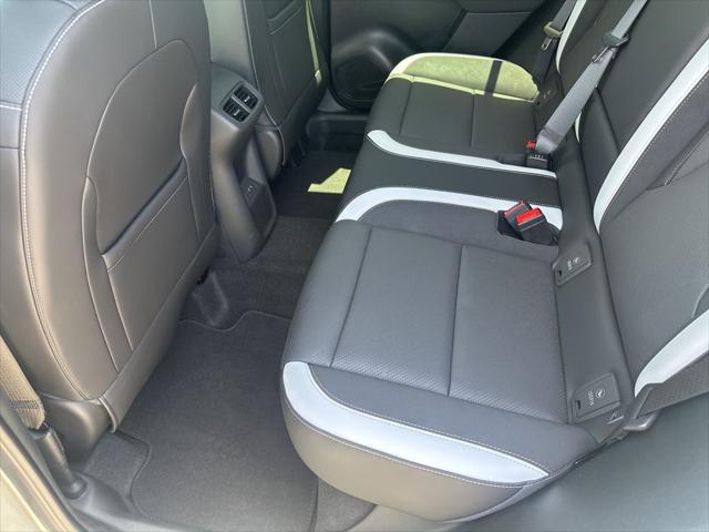 Photo of 2025 Moonstone Gray Metallic Buick Envision