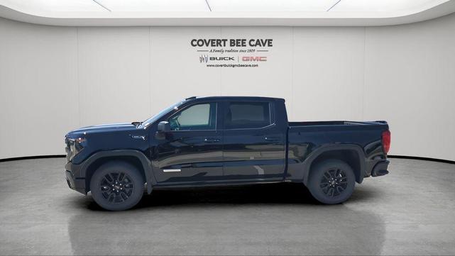 Photo of 2025 Onyx Black GMC Sierra 1500