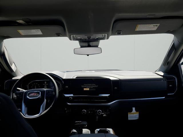 Photo of 2025 Onyx Black GMC Sierra 1500
