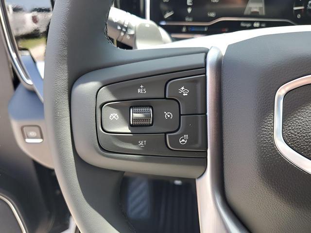 Photo of 2025 Onyx Black GMC Sierra 1500