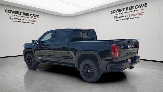 Photo of 2025 Onyx Black GMC Sierra 1500