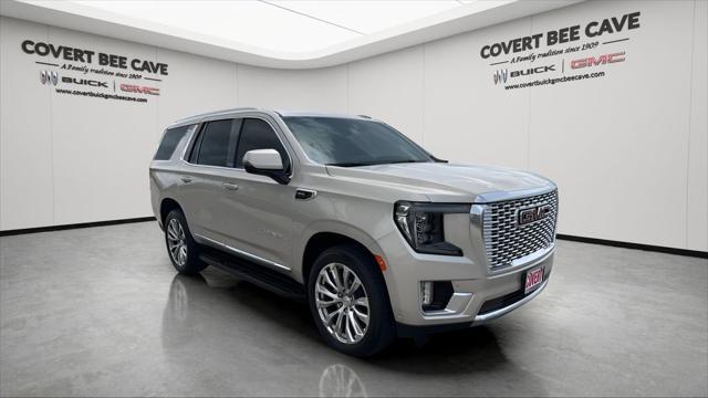 2023 GMC Yukon