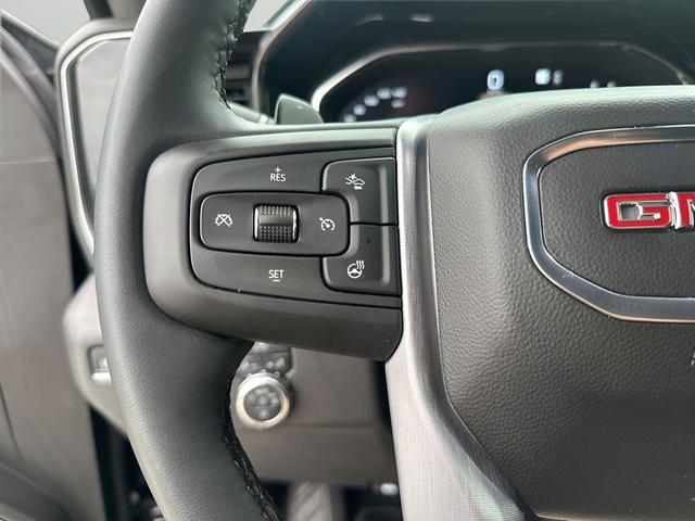 Photo of 2023 Onyx Black GMC Sierra 1500